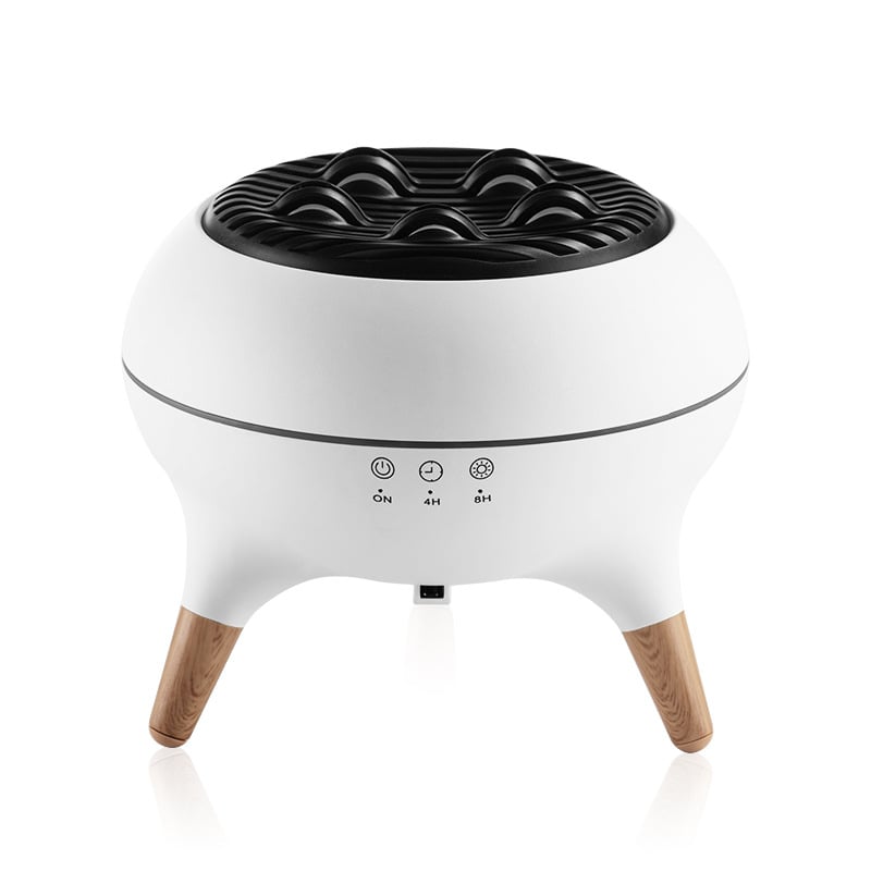 Jellyfish Mist Humidifier & Essential Oil Diffuser