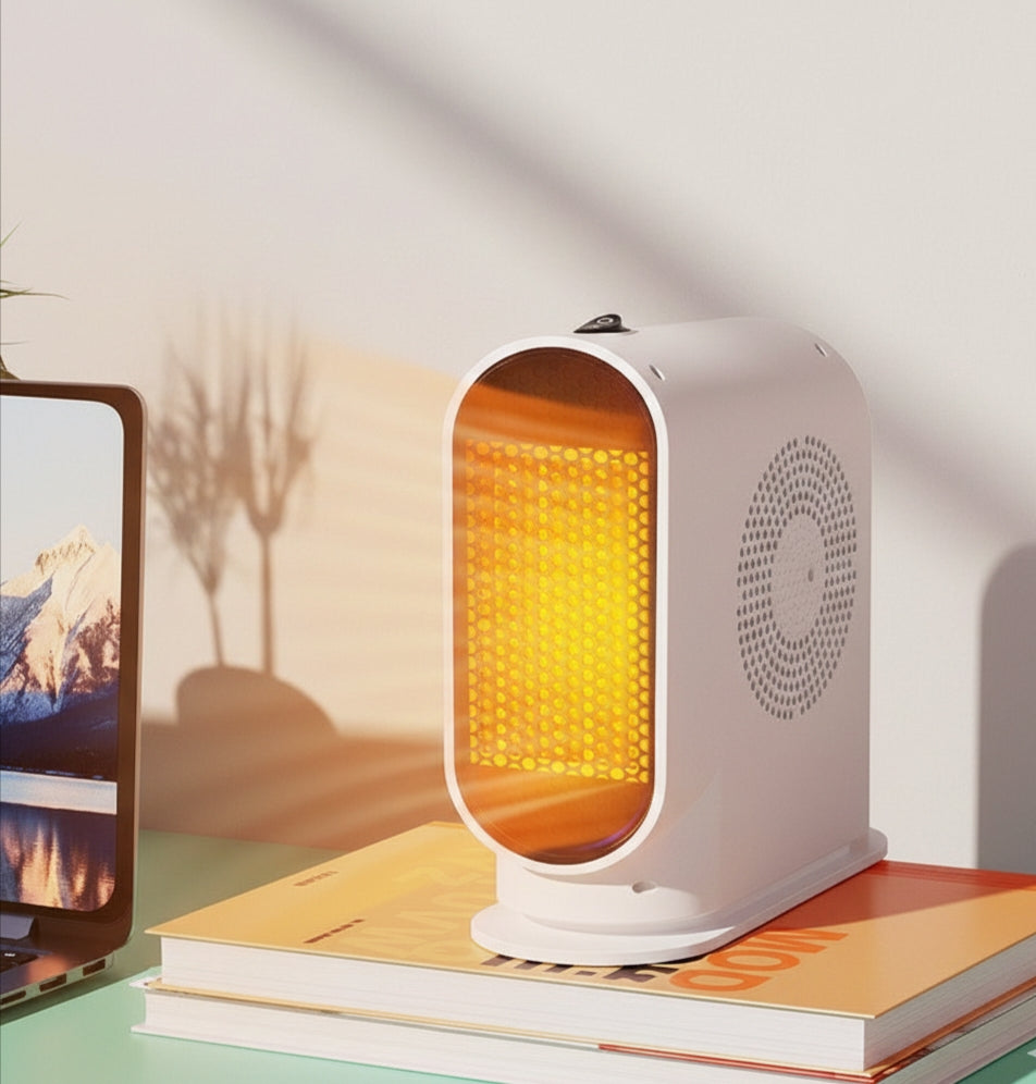 Portable Electric Heater for Home and Office