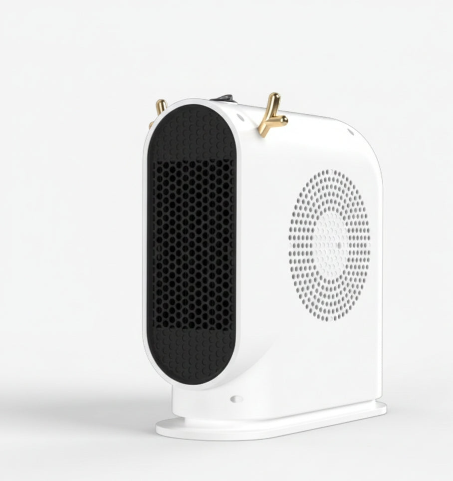 Portable Electric Heater for Home and Office
