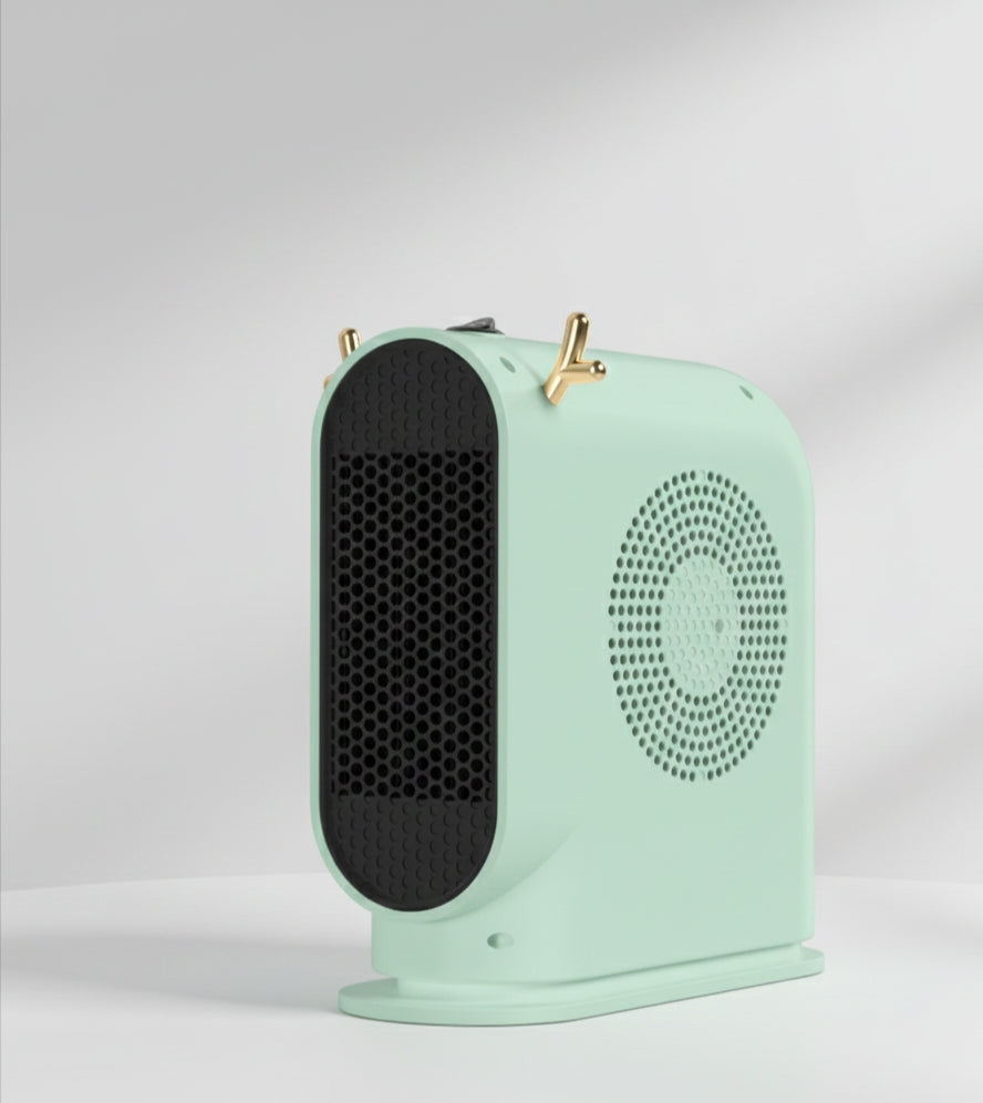 Portable Electric Heater for Home and Office