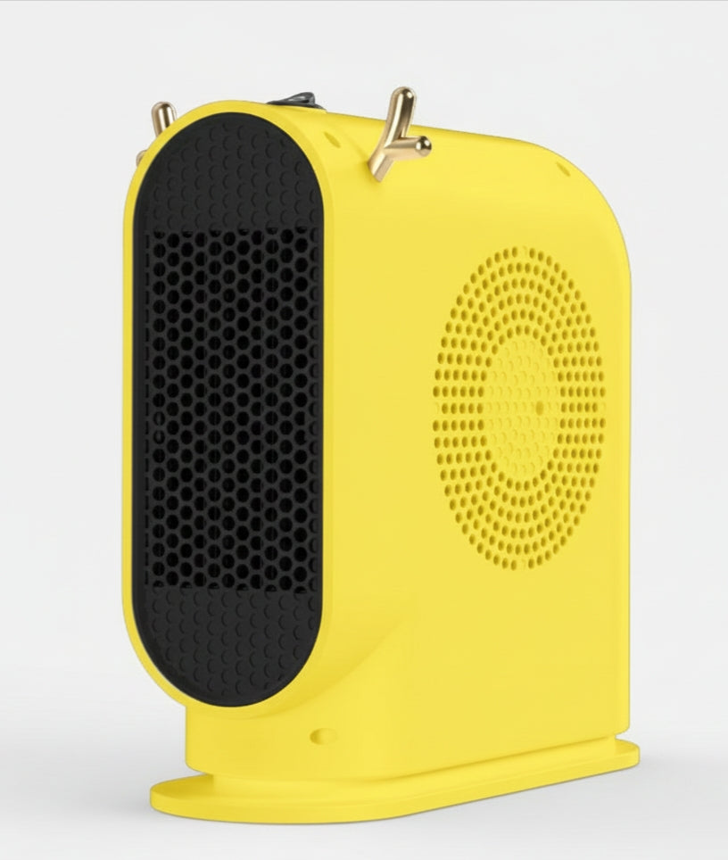 Portable Electric Heater for Home and Office